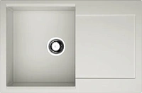 Мойка для кухни Omoikiri Daisen-78-PA 78 см пастила