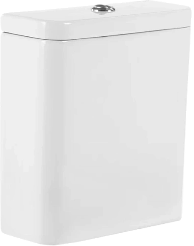 Бачок для унитаза BelBagno Albano белый  - фото 2