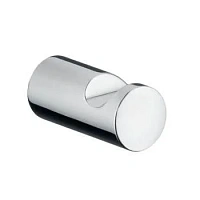 Крючок для ванной Hansgrohe Logis хром