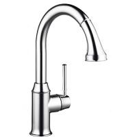 Смеситель для кухни Hansgrohe Talis Classic 14864000