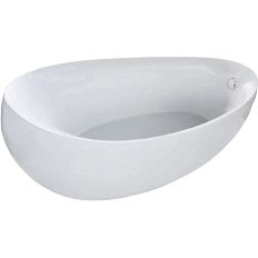 Ванна квариловая отдельностоящая Quaryl Villeroy & Boch Generation UBQ194AVE9