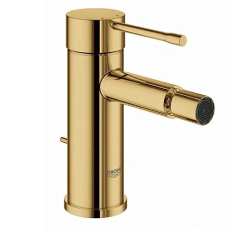 Смеситель для биде холодный рассвет глянец Grohe Essence New  - фото 2