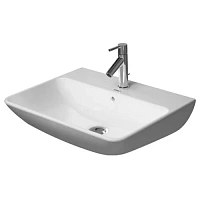 Раковина с одним отверстием под смеситель Duravit ME by Starck 2335600000