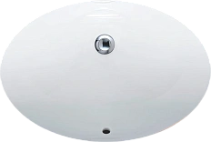 Раковина встраиваемая Villeroy&Boch Evana 614400 67 см