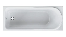 Ванна акриловая Am.Pm Like W80A-170-070W-A 170х70 см прямоугольная