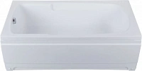 Ванна акриловая Aquanet Extra 208672 150 x 70 см