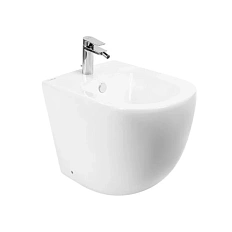 Биде напольное BelBagno Sfera-R с горизонтальным выпуском