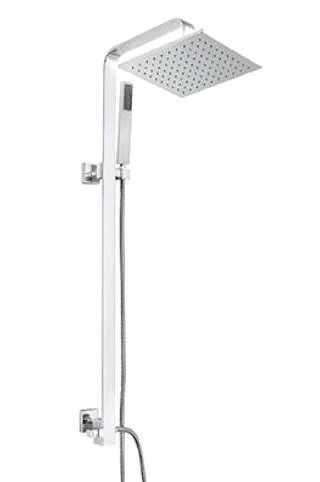 Душевая система Emmevi CRC02772 C02772CR (детальная фотография)