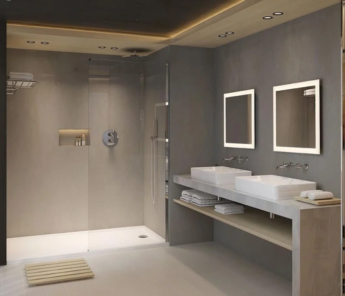 Раковина Jacob Delafon Vox 60 см накладная EVF102-00 (детальная фотография), накладные (на столешницу), пристенные