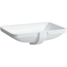 Раковина Laufen Pro S 65 см встраиваемая