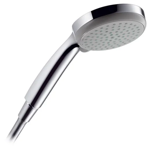 Ручной душ Hansgrohe Croma хром 28535000 (детальная фотография)