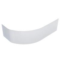 Фронтальная панель 1Marka Flat Diana 170 см белая