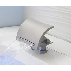 Ванна акриловая Jacob Delafon Evok 180х80 см правосторонняя