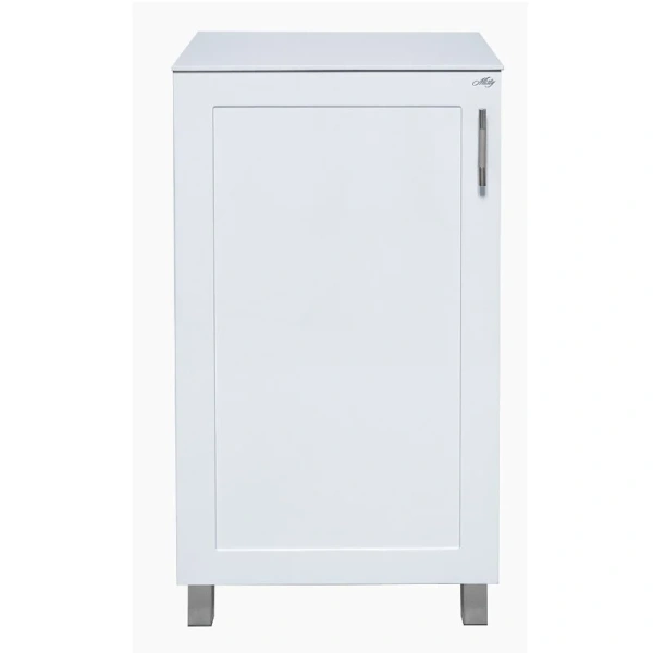 Тумба напольная Misty Купер 50 см левая П-Куп05050-031Л (детальная фотография)