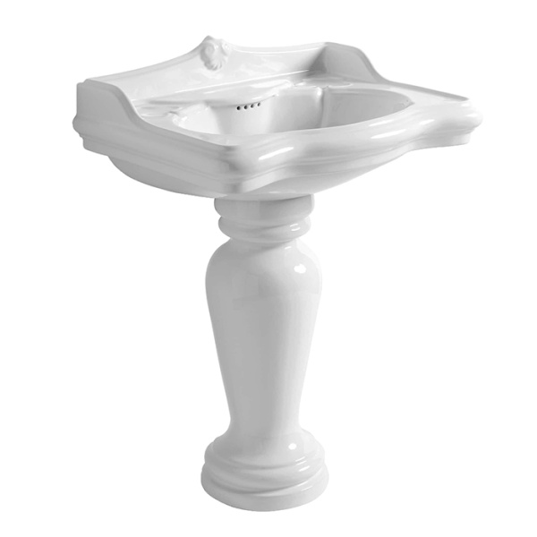 Раковина Azzurra Jubilaeum JUB200 (детальная фотография)