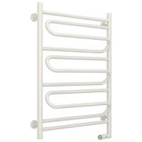 Полотенцесушитель электрический белый правый Сунержа Элегия 2.0 800х600