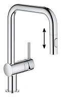 Смеситель для кухни Grohe Minta 32322002