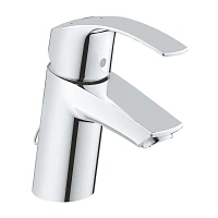 Смеситель для раковины Grohe Eurosmart 23372002