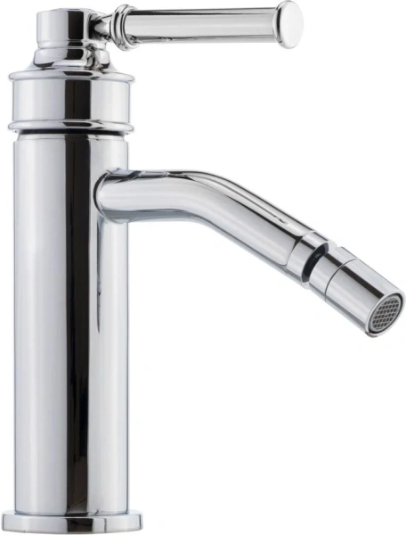 Смеситель для биде Migliore Ermitage Mini 30 ручка латунь (детальная фотография)