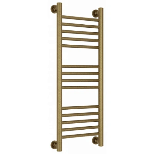 Полотенцесушитель водяной Сунержа Богема+ 30х80 см состаренная бронза - фото 14