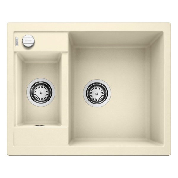 Мойка для кухни, цвет жасмин, Blanco Metra 6 516158 (детальная фотография)