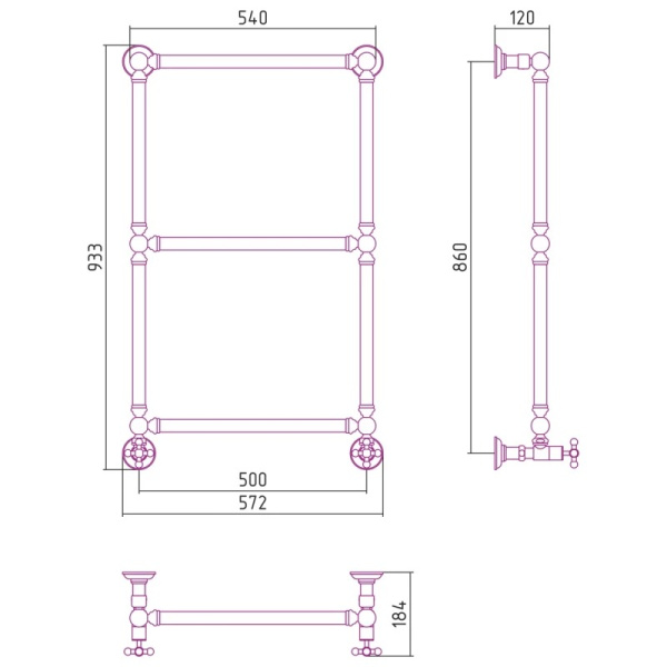 Схема (детальная фотография), другие