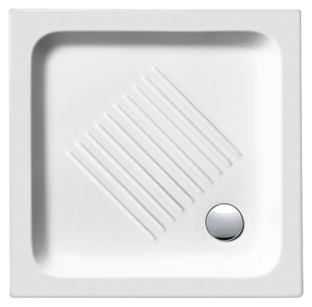 Душевой поддон GSI H11 4370 (детальная фотография)