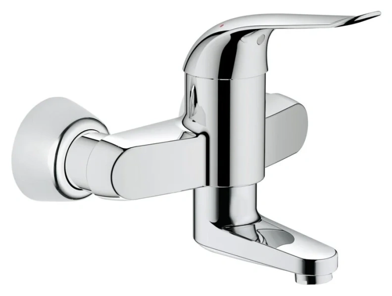 Смеситель для раковины Grohe Euroeco Special 32770000 (детальная фотография)