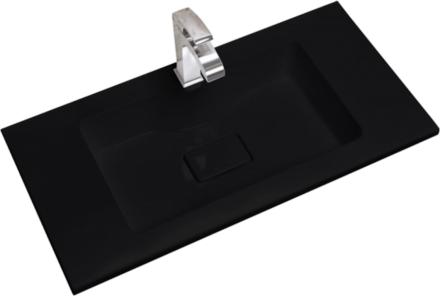 Раковина-тор La Beaute Cher/Kantal 85см (детальная фотография), по запросу