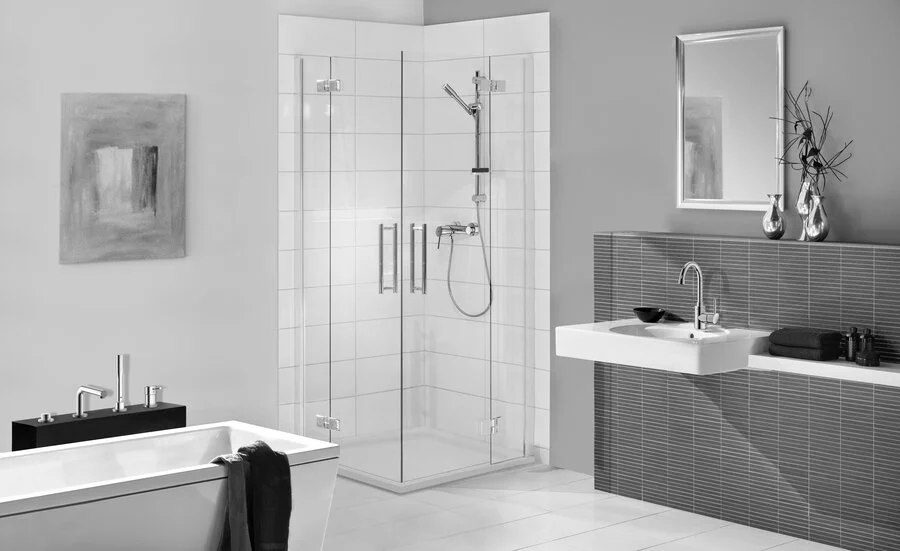 Душевой комплект Grohe Euphoria Cosmopolitan 27369000 (детальная фотография), современные, hi-tech