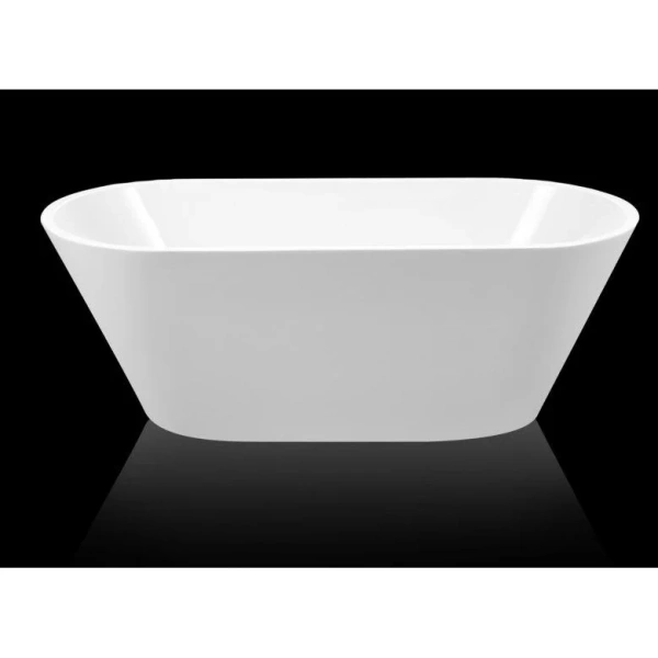 Ванна акриловая BelBagno BB61-1700, 170 х 75 см (детальная фотография)