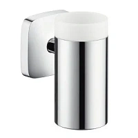 Стакан для ванной Hansgrohe Pura Vida 41504000