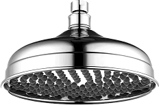 Верхний душ Lemark LM8989 круглый