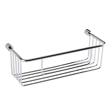 Решетка для ванной Bemeta Cytro хром