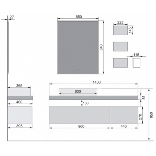 Схема (детальная фотография), современные, hi-tech