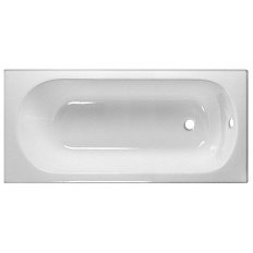 Ванна чугунная Byon B13 150x70 см без ручек