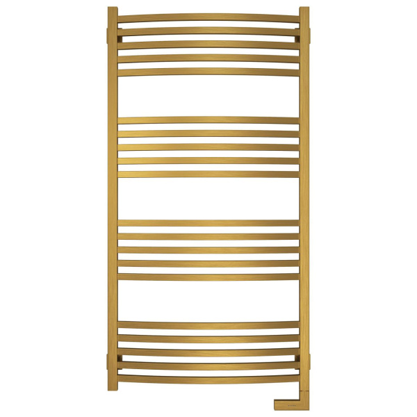 Полотенцесушитель электрический Сунержа Аркус 2.0 60x120 см правый 051-5605-1260 (детальная фотография), современные, hi-tech