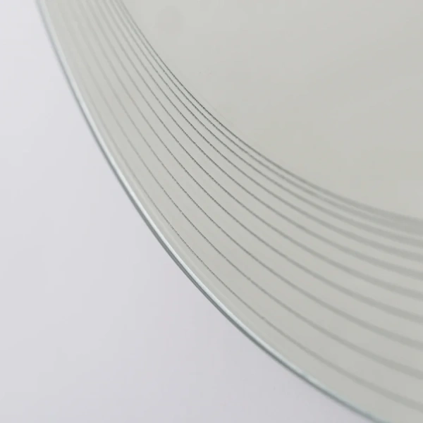 Зеркало с подсветкой Cezares Eco 80 см круглое CZR-SPC-ECO-800-LED-TCH (детальная фотография) index_1