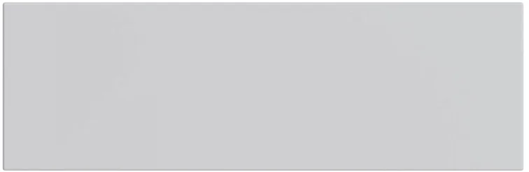 Панель фронтальная Am.Pm Spirit 170 см белая W72A-170-075W-P2 (детальная фотография)