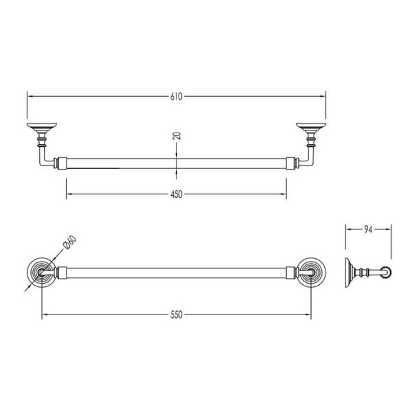 Схема (детальная фотография)