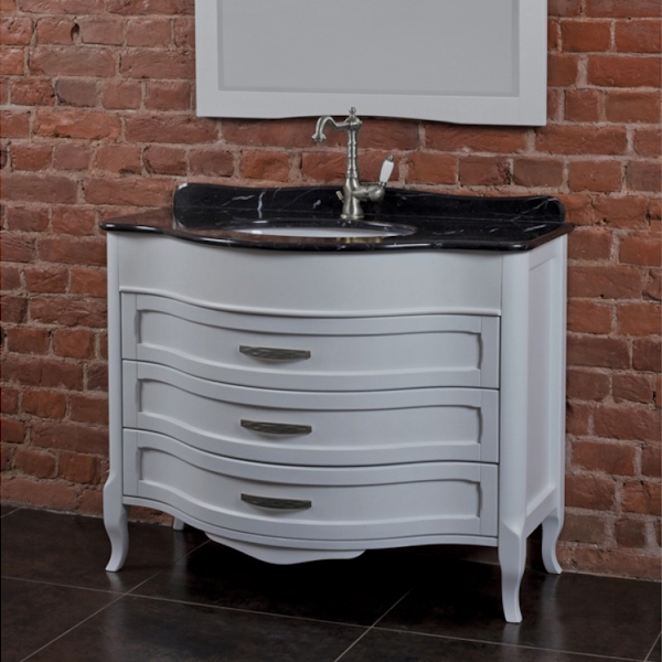 Тумба для раковины La Beaute Joanna BJO102 M (детальная фотография), по запросу index_2