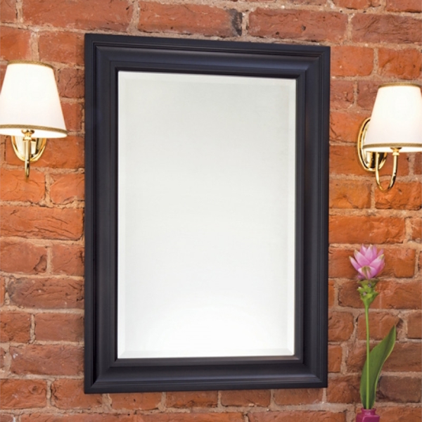 Зеркало для ванной La Beaute Cornelia SPEC85 (детальная фотография), по запросу index_3