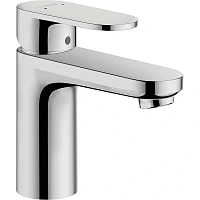 Смеситель для раковины Hansgrohe Vernis Blend хром