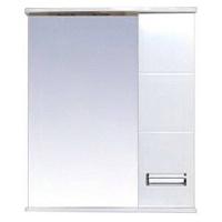 Зеркальный шкаф, шкафчик справа, Misty Селена