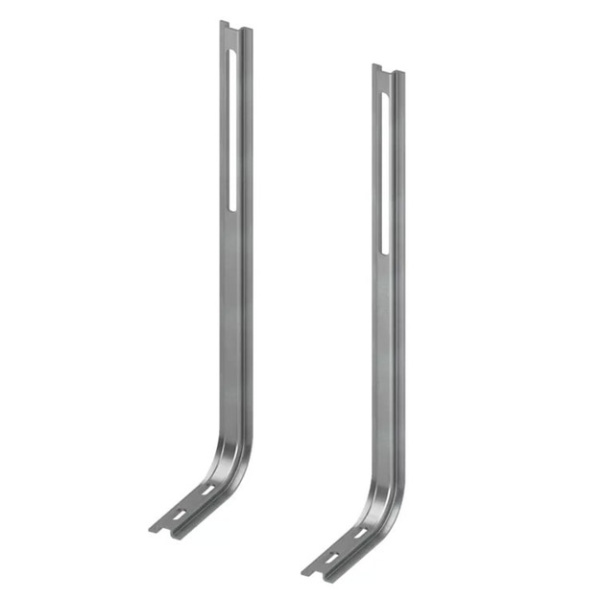 Монтажные опоры Tece TECEprofil для инсталляции 9030024 (детальная фотография)