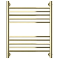 Полотенцесушитель водяной Сунержа Богема+ 50х60 см шампань