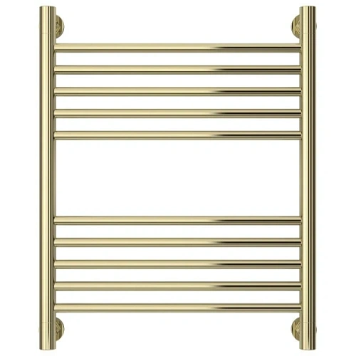 Полотенцесушитель водяной Сунержа Богема+ 50х60 см шампань - фото 7