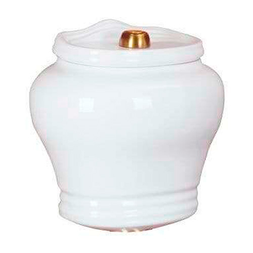 Бачок для унитаза Migliore Milady без декора 20837 (детальная фотография)