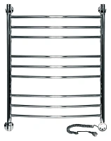 Полотенцесушитель электрический Ника Arc 80х60 см правый