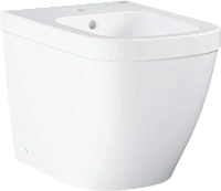 Биде напольное Grohe Euro Ceramic 3934000H